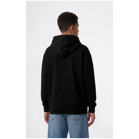 Kinder-Sweatshirt Champion Hooded Sweatshirt B