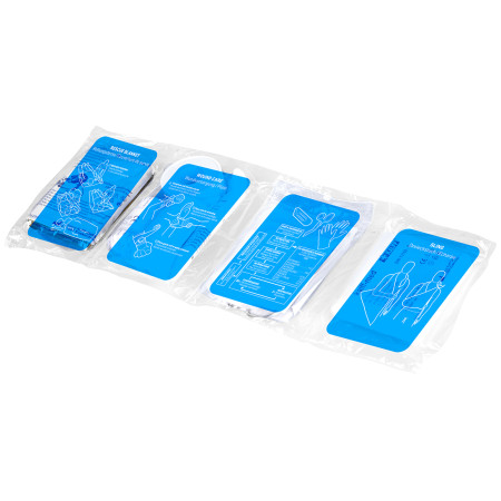 Verbandskasten Ortovox First Aid Waterproof