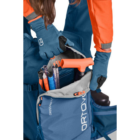 Rucksack Ortovox Cross Rider 20 S