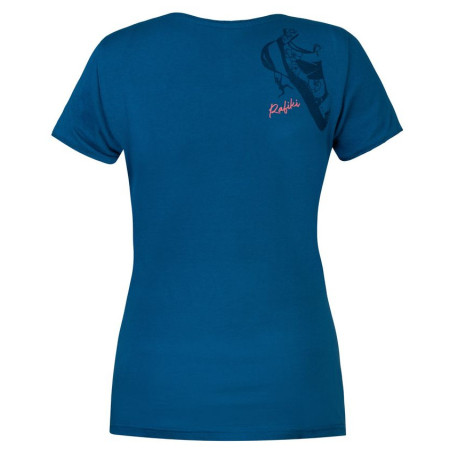 Damen-T-Shirt Rafiki Jay