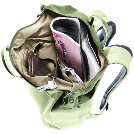 Urban-Rucksack Deuter Vista