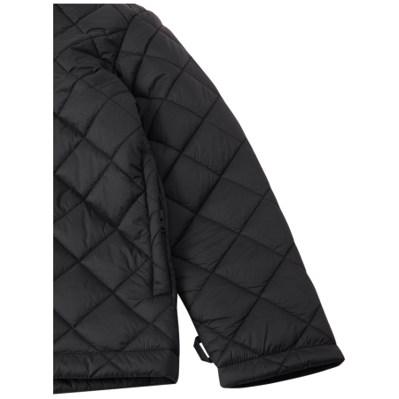 Kinderjacke Reima Toppis Black