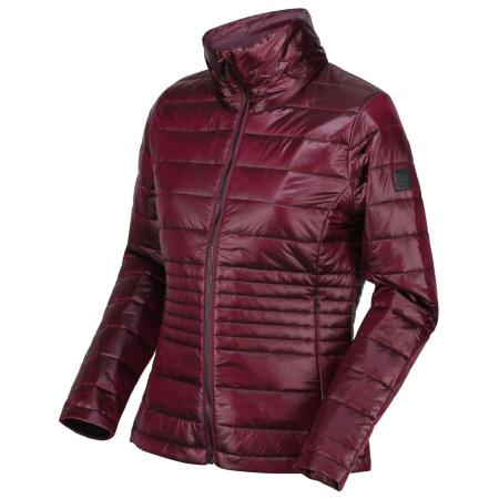 Damenjacke Regatta Lustel rot Purplephotion
