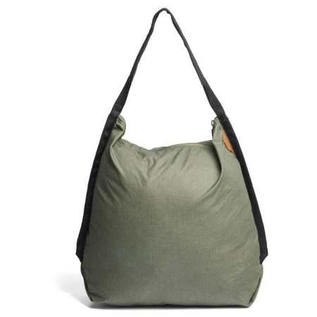 Umhängetasche Peak Design Packable Tote grün Sage