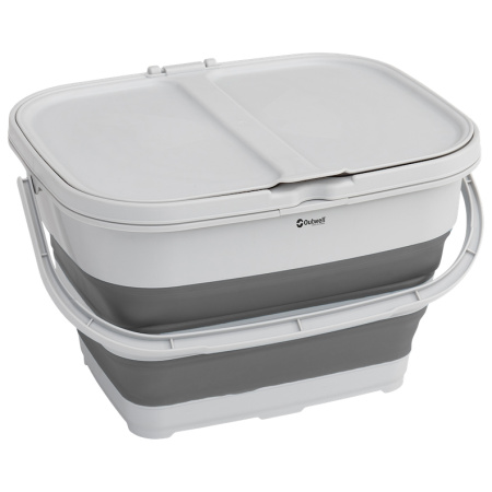 Mülleimer Outwell Collaps RecycleIt Basket