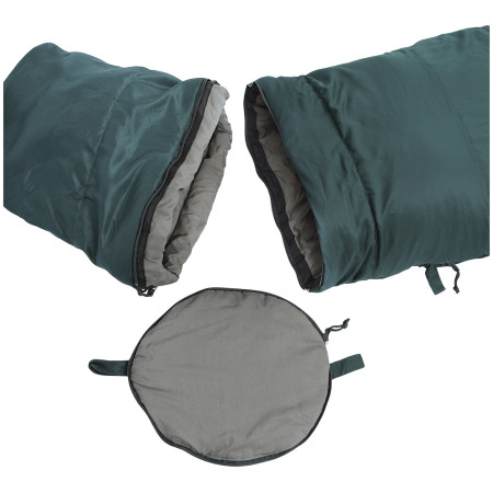 Kinderschlafsack Zulu Talas Kids 125/55