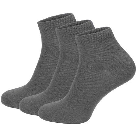 Socken-Set Zulu Diplomat Bamboo Mid 3-pack