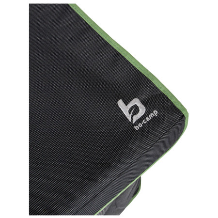 Wäschekorb Bo-Camp Laundry bag XL with lid