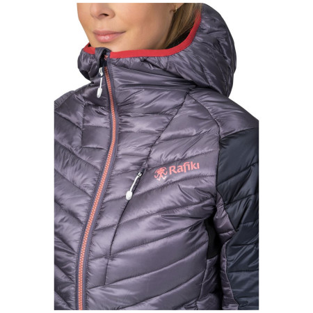 Damenjacke Rafiki Nevis