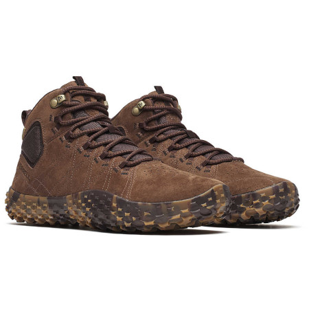 Herrenschuhe Merrell Wrapt Mid Wp
