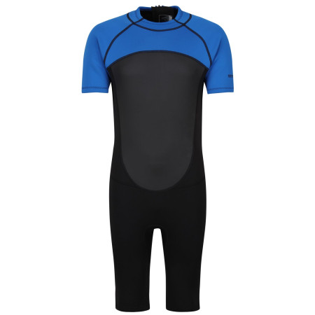 Neoprenanzug Regatta Shorty Wetsuit blau OxfdBl/Black