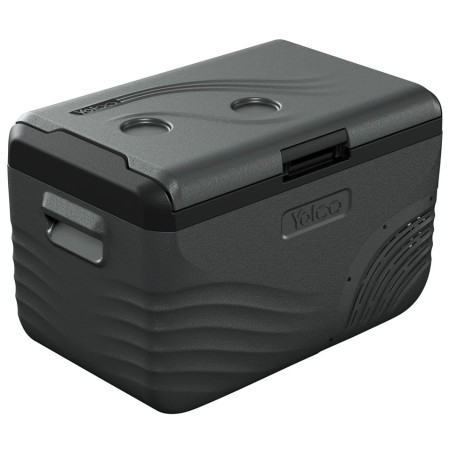 Kompressor-Kühlschrank Yolco NX30