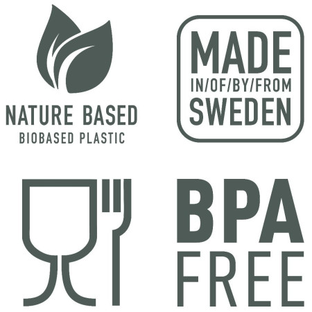 Camping-Set Light My Fire CampKit for 4