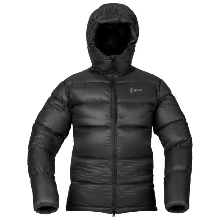 Herrenjacke Patizon Strato 160