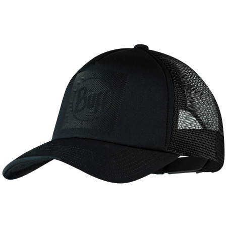 Baseballmütze Buff Trucker Cap Reth schwarz Reth Black