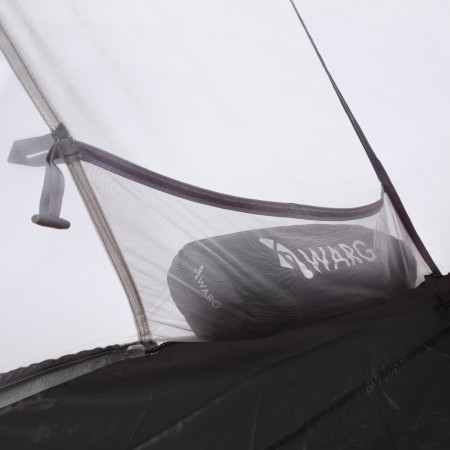 Ultraleichtes Zelt Warg Alp 2