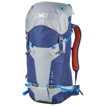 Rucksack Millet Prolighter 38+10 blau Blue