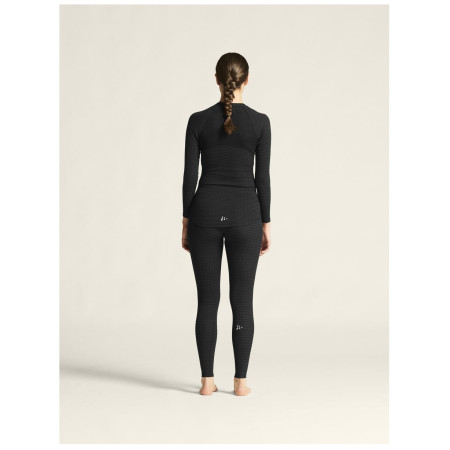 Damen-Funktionsunterhose Craft Wool Extreme X Pants 2 W