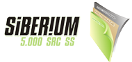 Siberium 5000 SRC SS