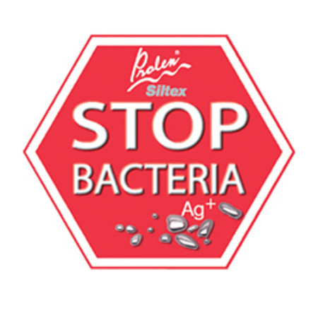 Stop Bacteria