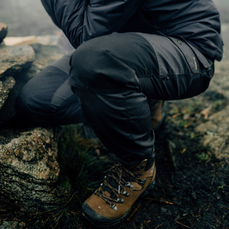 Wie man eine Wanderhose auswählt