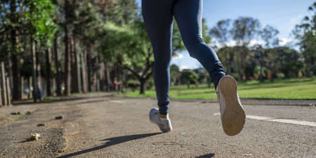 Wie man 10 km schafft