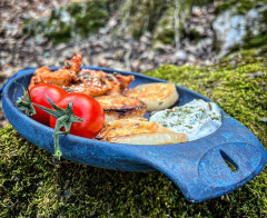 Outdoor-Kochen - Rezepte