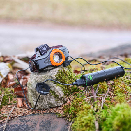 Wie man eine Powerbank auswählt