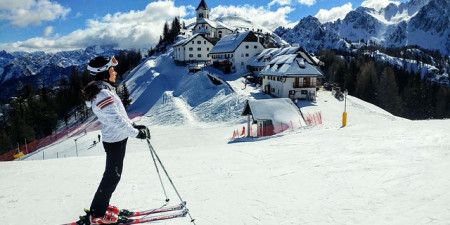So wählt man einen "Rückenprotektor" aus