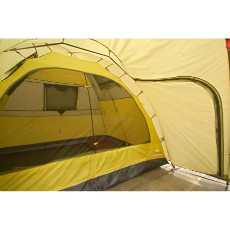 Zelt Pinguin Campus 5 Duralu