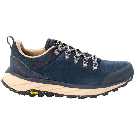 Herrenschuhe Jack Wolfskin Terraventure Urban Low M (black)