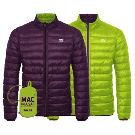 Damen Daunenjacke MAC IN A SAC Polar