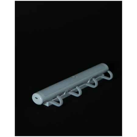 Campinglampe Bo-Camp Sensor lamp with brackets