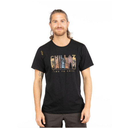 Herren T-Shirt Chillaz Time to Chill