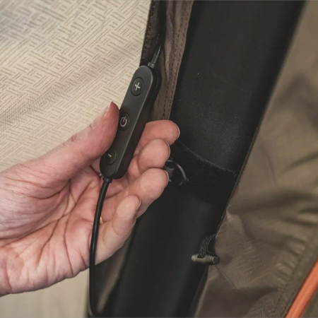 Leuchtband Easy Camp Twinflower Tent Light