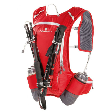 Rucksack Ferrino X-Cross 12