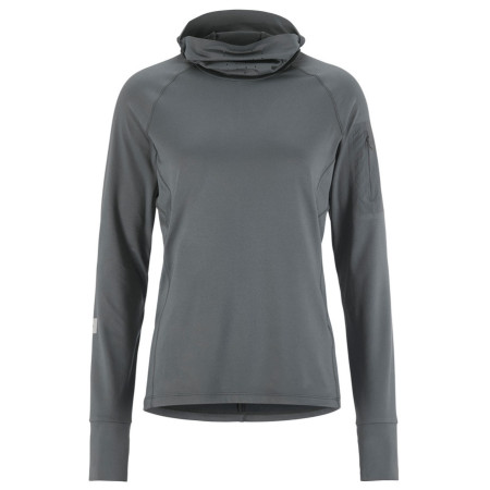 Damen-Sweatshirt Craft Subz Thermal Hood W
