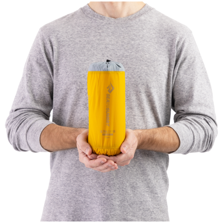 Aufblasbare Isomatte Sea to Summit Ultralight XR Insulated Mat Large