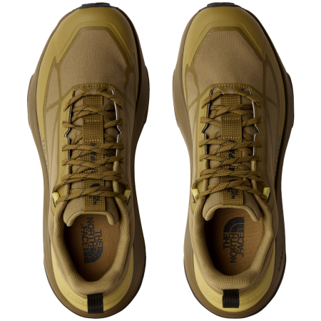 Herren Trekkingschuhe The North Face Fastpack Wp