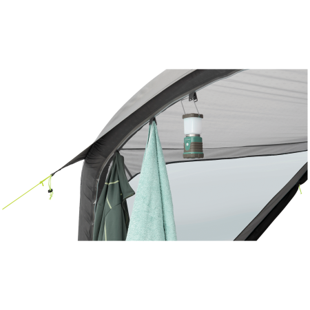 Aufblasbares Busvorzelt Outwell Touring Shelter Air