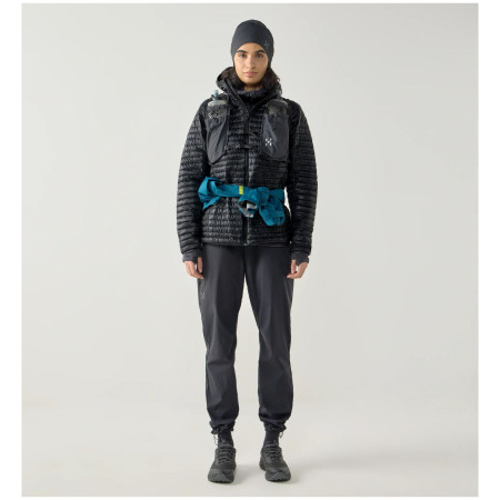 Damenjacke Haglöfs L.I.M Mimic hood II