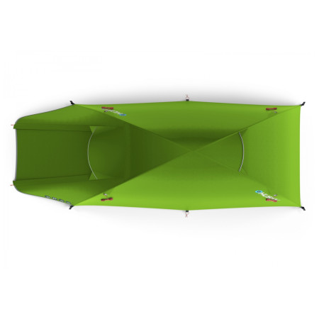 Ultraleichtes Zelt Husky Sawaj Ultra 2