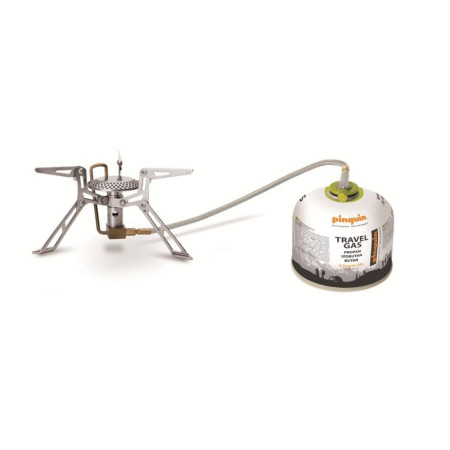 Gaskocher Pinguin Mantis Titan