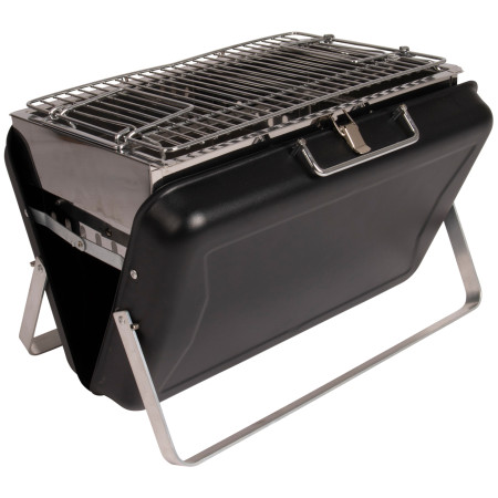 Grill Bo-Camp Barbecue Irving schwarz