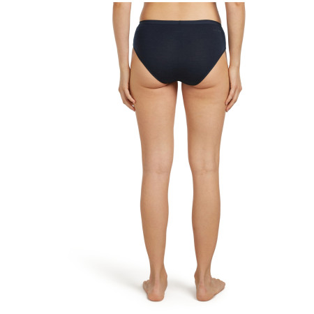 Damenhöschen Icebreaker W Siren Hipkini