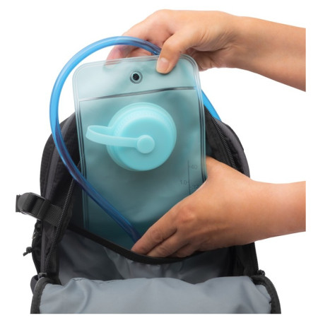 Fahrradrucksack Hannah Speed 15