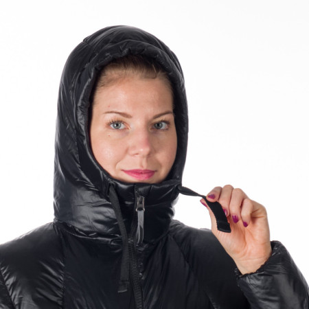 Damen-Wintermantel Northfinder Constance