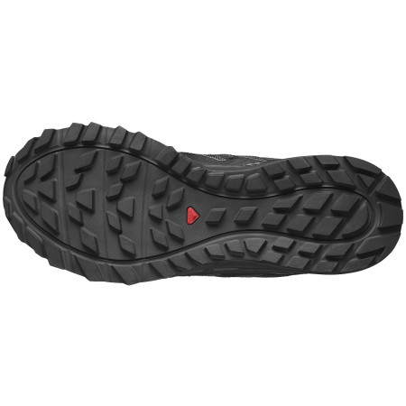 Herrenschuhe Salomon Wander