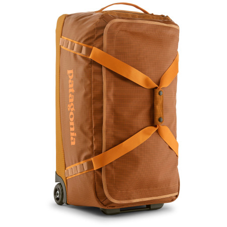 Koffer Patagonia Black Hole Wheeled Duffel 70L