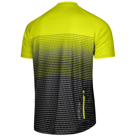 Herren Radtrikot Etape Freetime 2.0